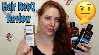 Hair ReQ Trio Full Indepth Review