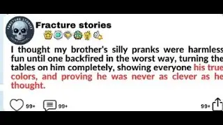 My Brother&rsquo;s Prank Backfired So Badly It Exposed His True Colors | Karma Hit Hard