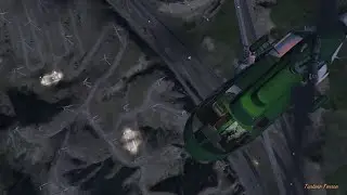 grand theft auto v | turbine terror