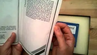 Commodore Amiga Hard &acute;n&acute; Heavy - UNBOXING Hard and Heavy