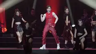4K Fan Cam《LaLaLay》 Anson Lo (Katch the pop) 20250216