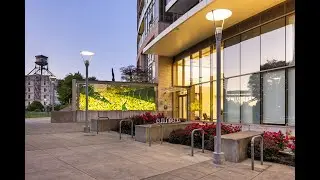 Video Tour - 949 NW Overton St # 1304, Portland, OR 97209