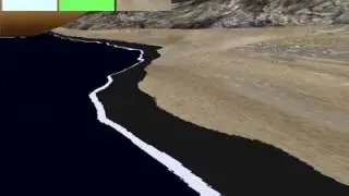 Water History Tide Cycle