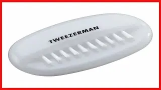 Great product -  Tweezerman Dual Nail Brush Model No. 3086-R