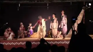 Hakki Habba (Festival of Birds)