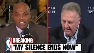 NBA Legends Explain Why Larry Bird Was Better Than Everybody