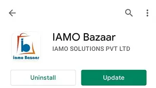 IAMO BAZAAR NEW UPDATE AVAILABLE|GOOD NEWS FOR EVERYONE| #iamobazaar