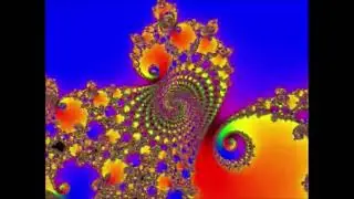 Titoss - Inmersion total (PSYTRANCE)