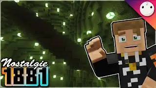 DER NACHVERTONENDE BOSS! | Minecraft Nostalgie Let's Play #1881 | eighty Gaming