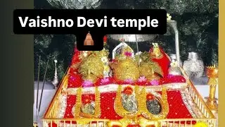Vaishno Devi mandir vlog 