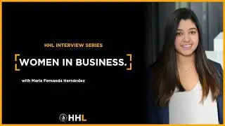 [Women in Business] Interview with Maria Fernanda Hern&aacute;ndez, Associate Product Manager at Forto