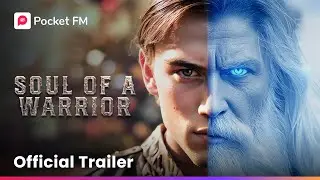 Soul Of A Warrior | Official Trailer | Pocket FM