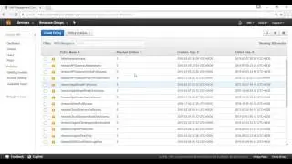 EC2 instance creation in AWS by non root user - demo 1