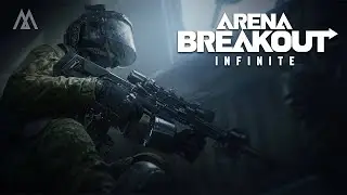 ARENA BREAKOUT - ИГРАЮ БЕЗ КОММЕНТАРИЕВ l ПОДПИСОЧКУ ОФОРМИТЕ