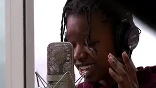 Okemos High School student creates music video addressing gun violence