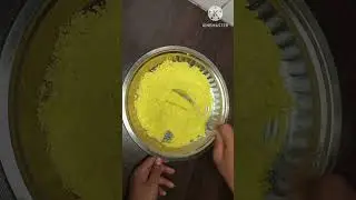 Homemade Badam Powder Mix | Healthy Drink | Badam Milk #badam #almond #milk