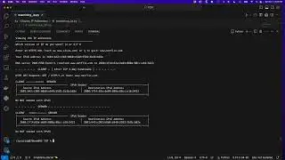 Python 2a: Examining IPv4 and IPv6 Addressing