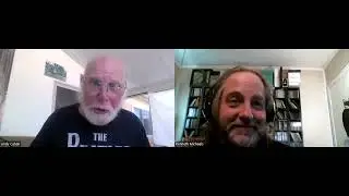 VIDEOCAST #133: ANDY CAHAN (