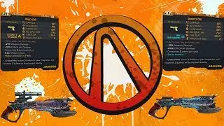 Borderlands 3 Legendary Weapons Guide (King's Call Queens Call)