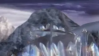 Alliance Atlantis Logo (1999)