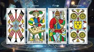 Tarot Reading Summary by AI Intuition