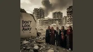 DON’T LOOK AWAY / BAKMA BAŞKA YERE