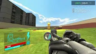 Reverse Fart