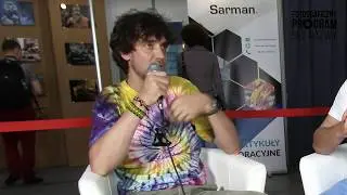 FOTOCAMP 2019 - zaprasza Marek Arcimowicz