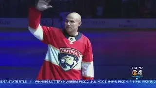 Heroes Among Us: U.S. Marine Corps Veteran Staff Sergeant Danny Aguilar