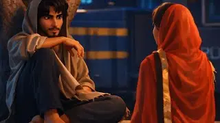 Kahani dhokhe ki | hindi kahani | Ai story | story telling 