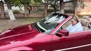 BMW E46 Cabrio #cabriolet #bmw #bmwe46