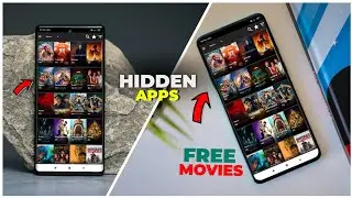Secret Android Apps - March 2022!