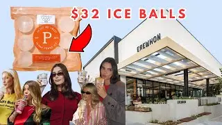 Erewhon: The $25 Smoothie Scam Everyone&rsquo;s Falling For