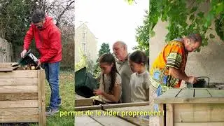 Le d&eacute;p&ocirc;t au composteur : &eacute;pisode 2