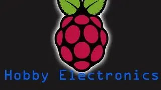 Raspberry Pi &mdash; Gertboard, часть 1