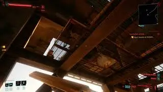 How to Reach Paul Craven [Cyberpunk 2077]