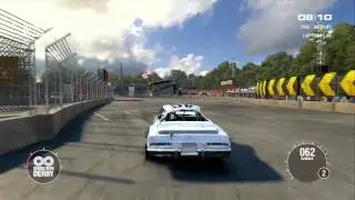 Grid 2&trade;: Online Demolition Derby #2