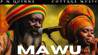 P.M Quinns - Mawu
