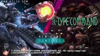 R Type Command | Intro and Mission 1: Initiation