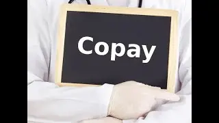 Copayment | Co-insurance | medical billing | Patient responsibility- Dr Rams Medical Coding Academy