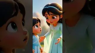 Musfira &ndash; The Magical Butterfly | Heart Touching Fantasy Story | Urdu Story