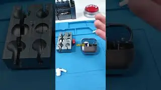 AirPods помещаются в чехол Galaxy Buds 3 Pro&hellip;?