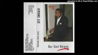Jerone Lee - What A Friend(Instrumental) (1991)