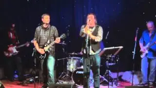 The Glue Factory LIVE 