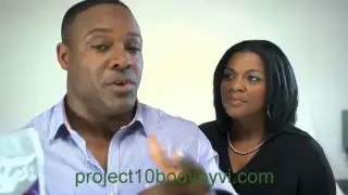 Body by Vi Balance kit- The Official Visalus Balance Kit - Learn how to get it for FREE
