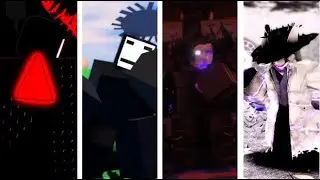 Winning with EVERY noli skin (Part 1)
