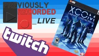 XCOM: the New PC-in-ing (Part 1)