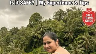 How to Stay Safe as a Solo Female Traveler in Bali | Bali Travel Tips