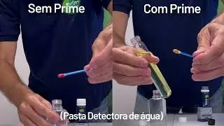 Prime Biosolutions - O MELHOR tratamento diesel do MUNDO!