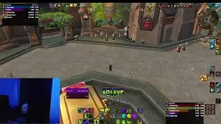 Vengeance DH beginners guide to M+